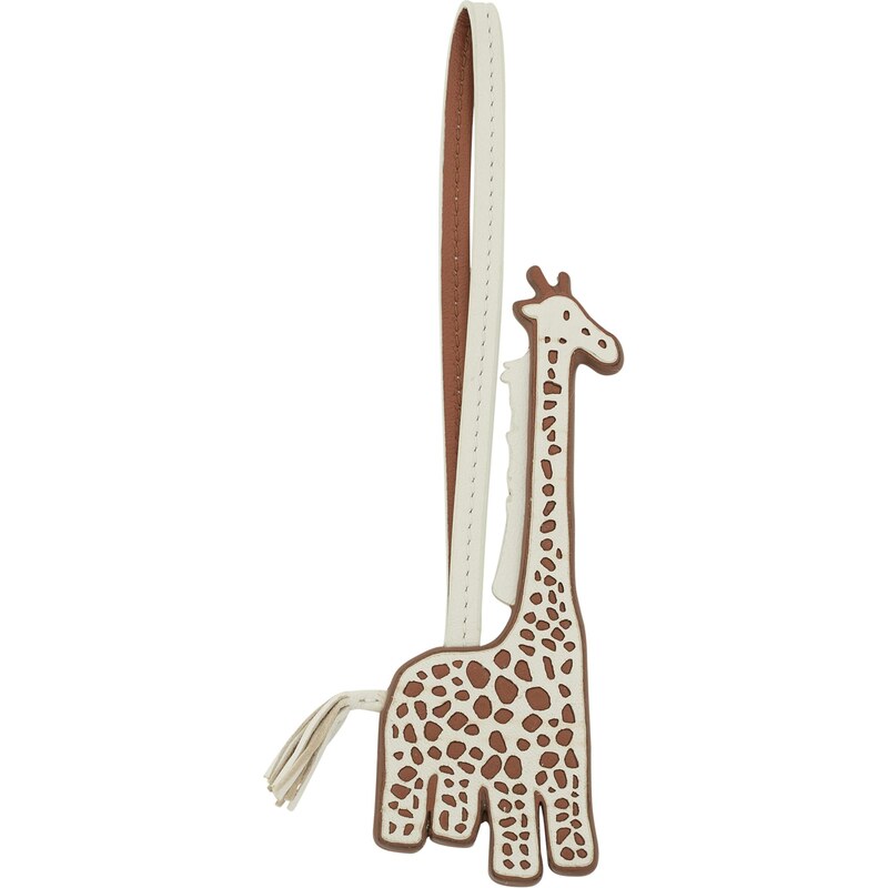 & Other Stories Prívesky na kľúče krémová / hnedá 65923029