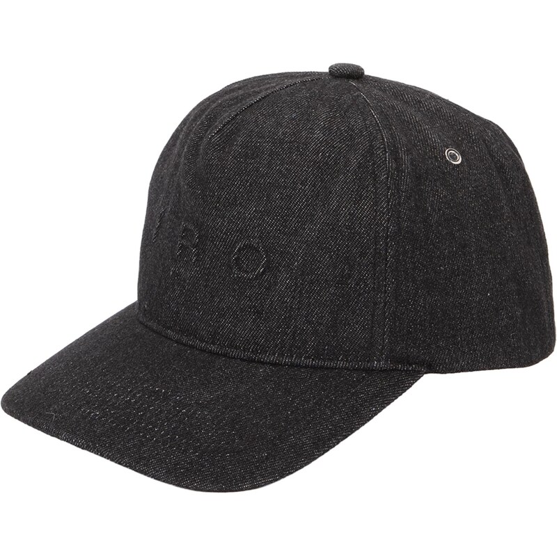 IRO Čiapka GREB tmavosivá 66010065