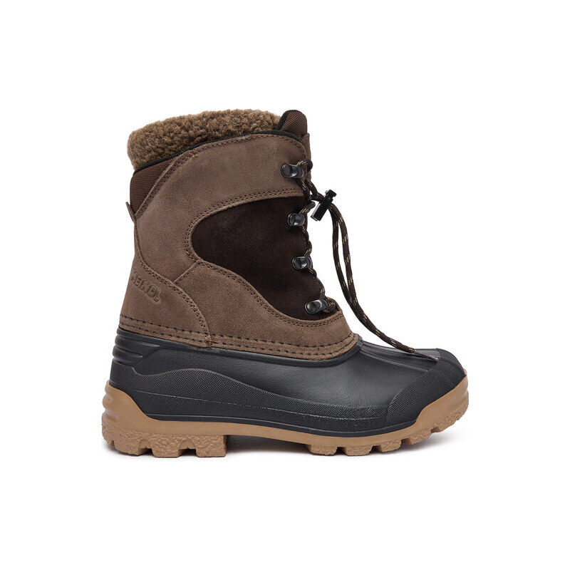 Trekingová obuv Meindl 37212180