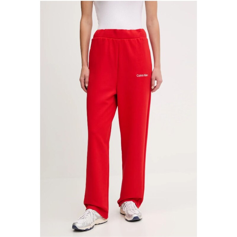 Calvin Klein STRAIGHT LEG WITH RIB Rush 65920390