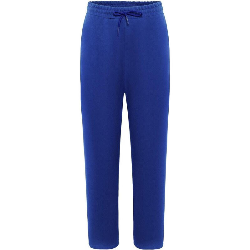 Dandalo Nohavice modrá 65921878