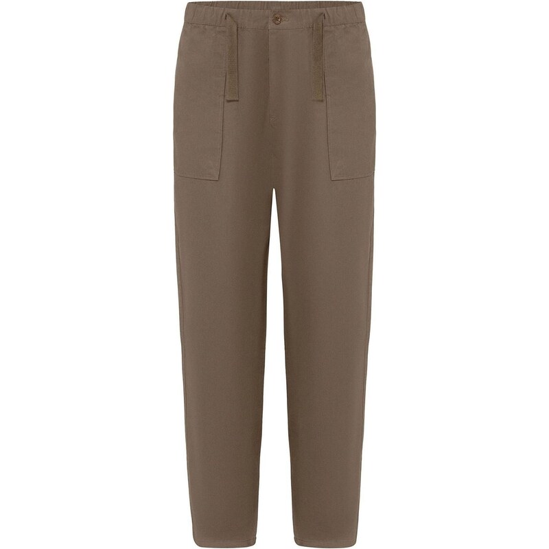 Dandalo Nohavice hnedá 65921889