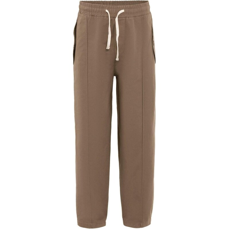 Dandalo Nohavice hnedá 65921894