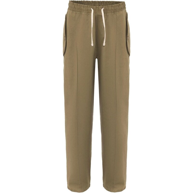 Dandalo Nohavice kaki 65921890