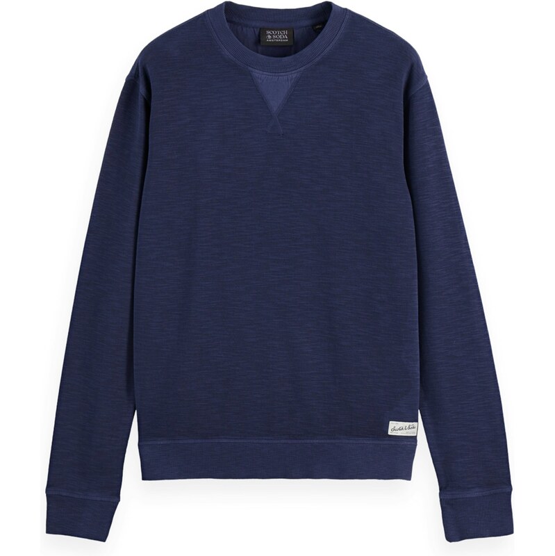 SCOTCH & SODA Mikina tmavomodrá 66038461