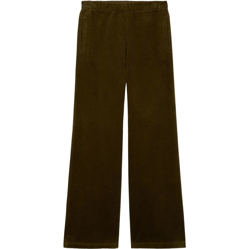 Marc OPolo Nohavice tmavozelená 65922148