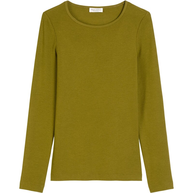 Marc OPolo Tričko tmavozelená 65922174