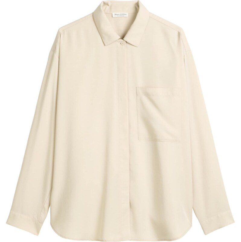 Marc OPolo Blúzka béžová 65922180