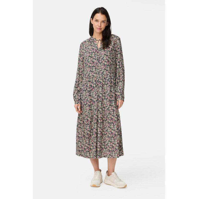 ŠATY CAMEL ACTIVE DRESS 65920440