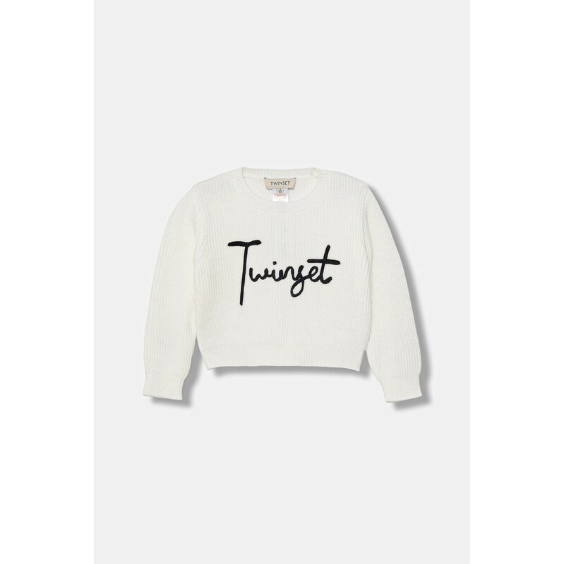 Detský sveter Twinset 65920493