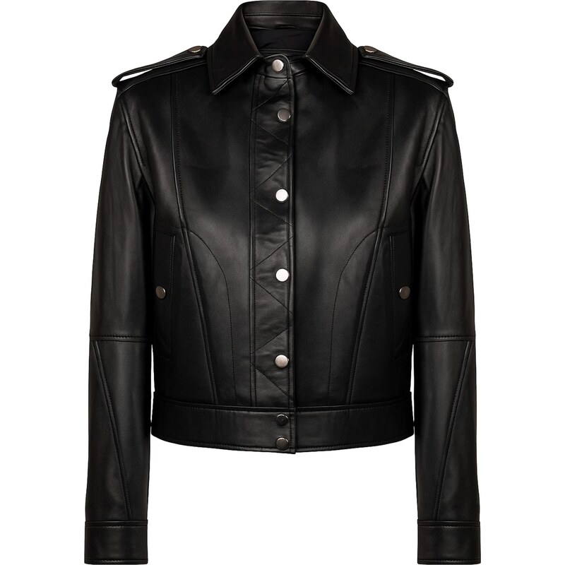 Felix Hardy Prechodná bunda čierna 65922550