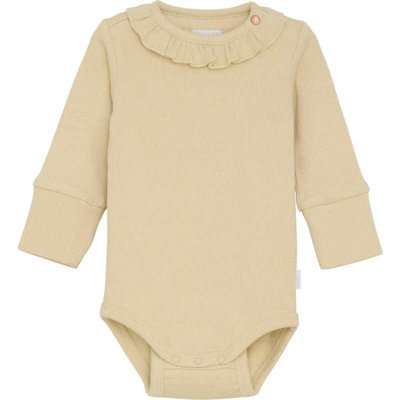 Noppies Body Tenaha svetlobéžová 66009583