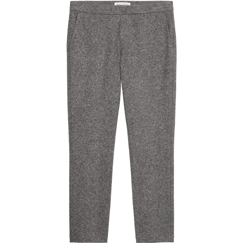 Marc OPolo Nohavice tmavosivá 65922338