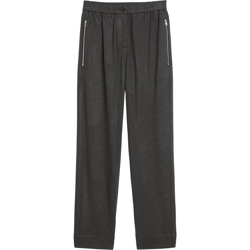 Marc OPolo Nohavice tmavosivá 65922356