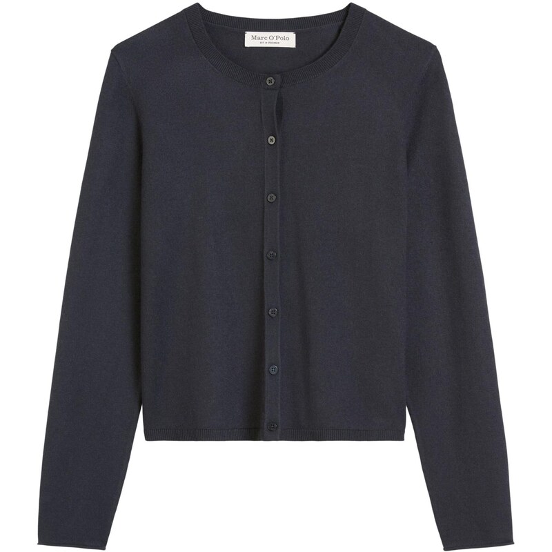 Marc OPolo Kardigán tmavomodrá 65922357