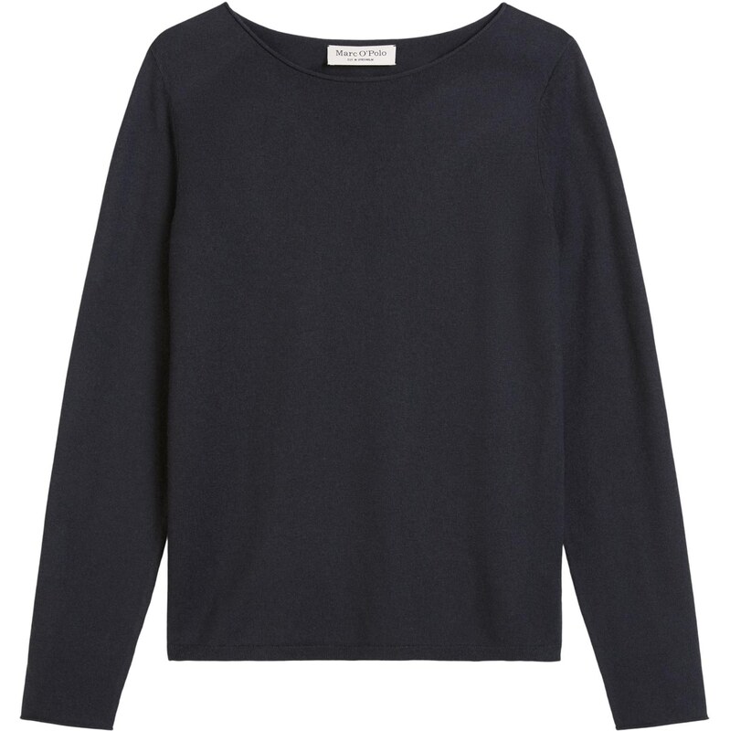 Marc OPolo Sveter tmavomodrá 65922358