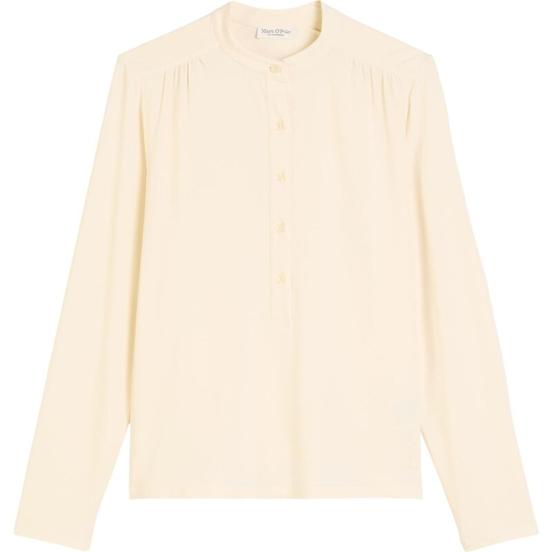 Marc OPolo Blúzka béžová 65922433