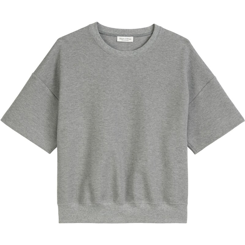 Marc OPolo Mikina svetlosivá 65922466