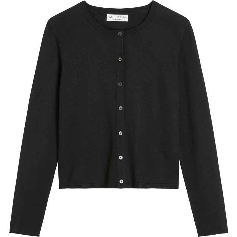Marc OPolo Kardigán čierna 65922469
