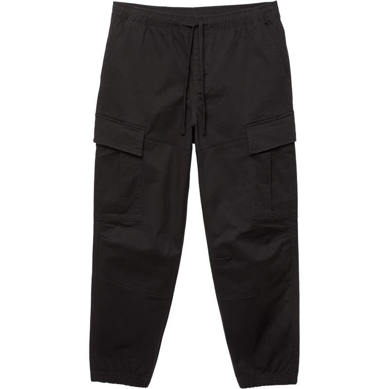 Pull&Bear Kapsáče čierna 65922867