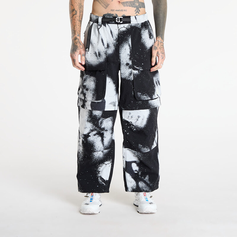 Kalhoty Nike ACG Smith Summit Mens UV-Protective Repel Pants 65931481