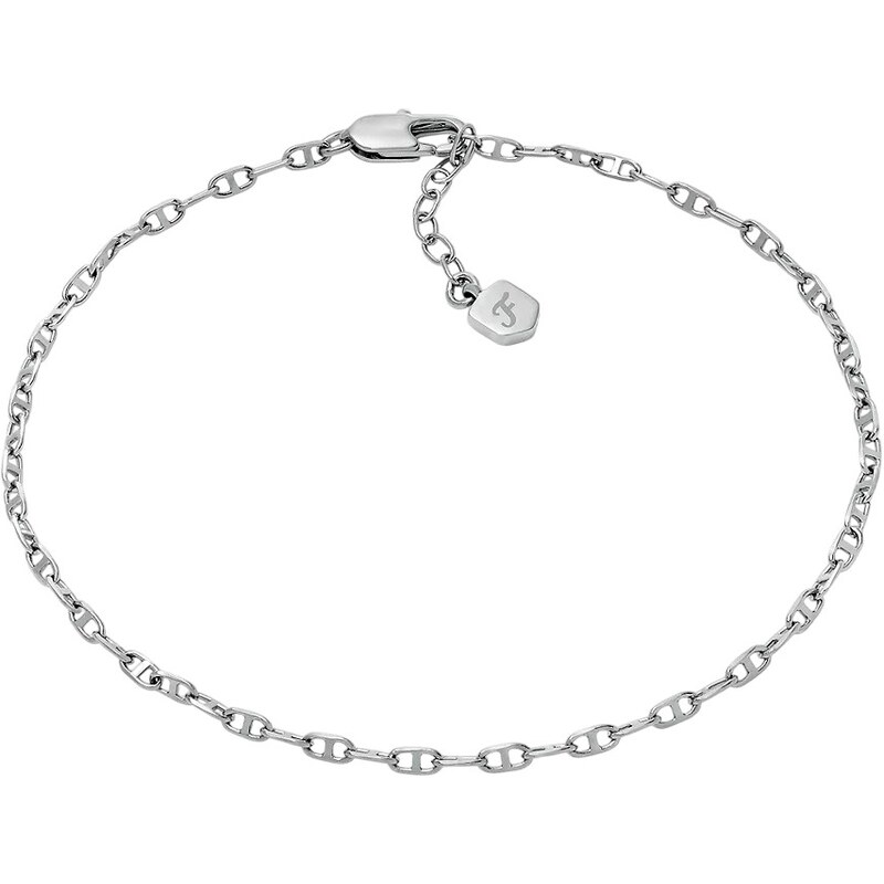 Fossil Minimalistická retiazka na nohu JA7280040 66585949