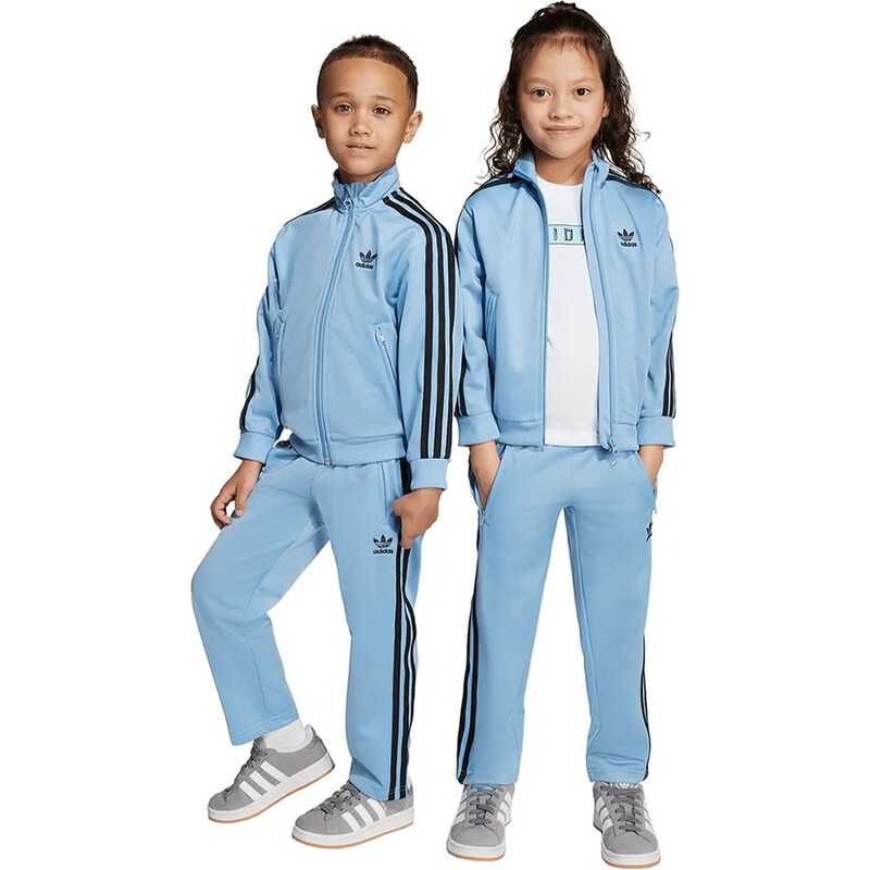 Detská tepláková súprava adidas Originals 65927196