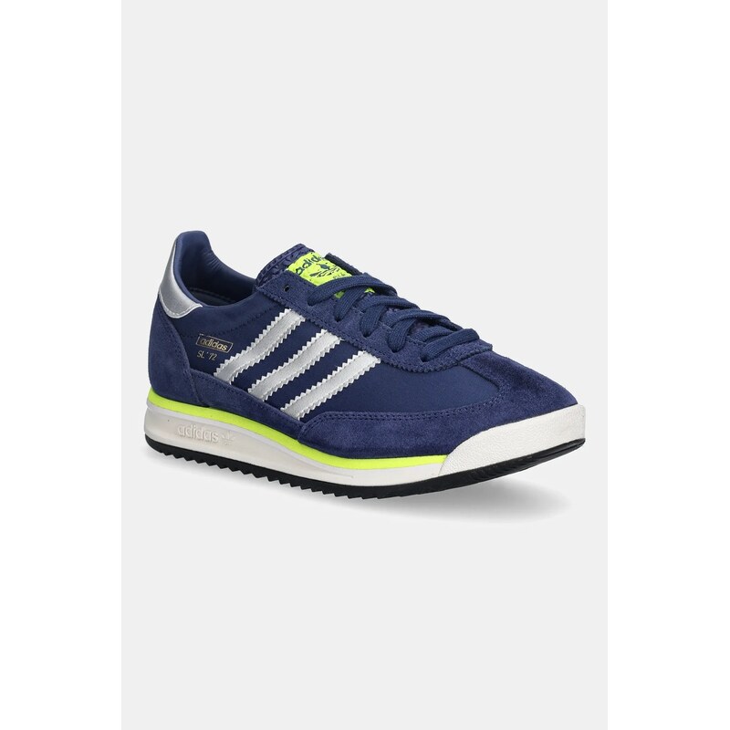 Tenisky adidas Originals SL 72 RS 65960312