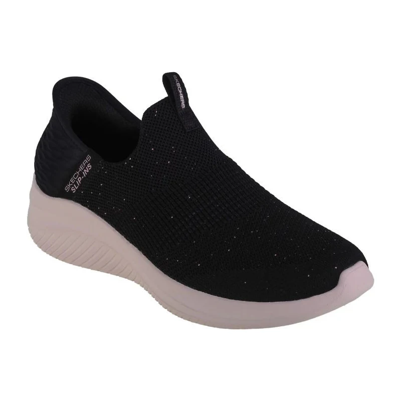 Skechers Slip-Ins Ultra Flex 3.0-Shiny Night 149594-BKRG Black 36 ...