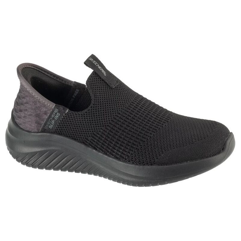 Skechers Slip-Ins Ultra Flex 3.0 - Smooth Step 403844L-BBK Black 27 65930015