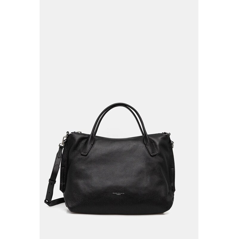 Semišová kabelka Gianni Chiarini CINDY 65930480
