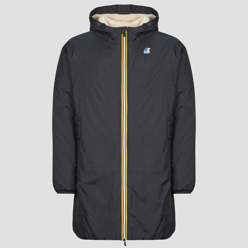 K-Way Parky LE VRAI 4.0 EIFFEL EAST ORSETTO K-Way 65952877