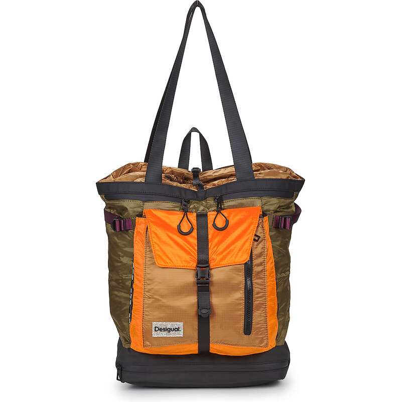 Desigual Ruksaky a batohy BACKPACK AURAVENTURE EXPLORER Desigual 65930912