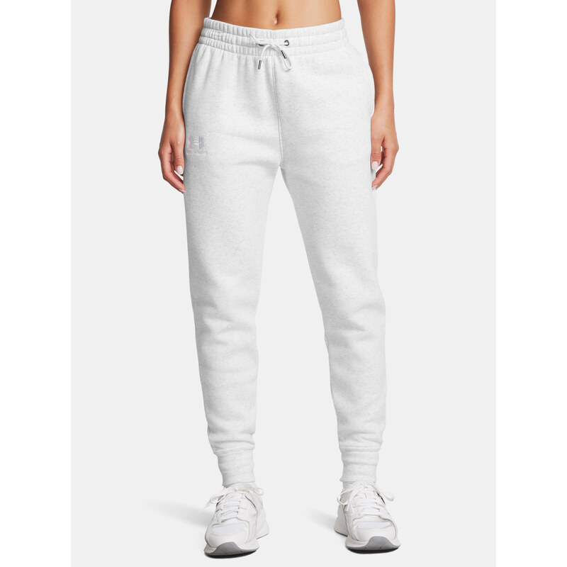Under Armour UA Icon Fleece Jogger-GRY Womens Sweatpants - Womens 65986511