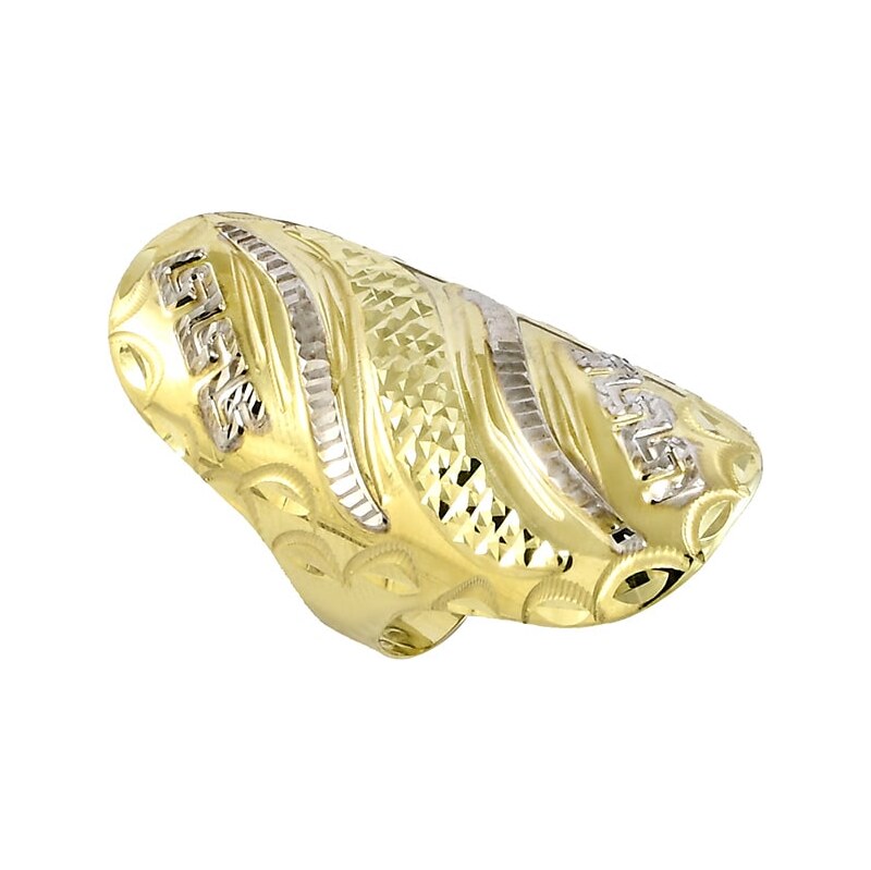 Zlatý prsteň Glare 1540 65930592