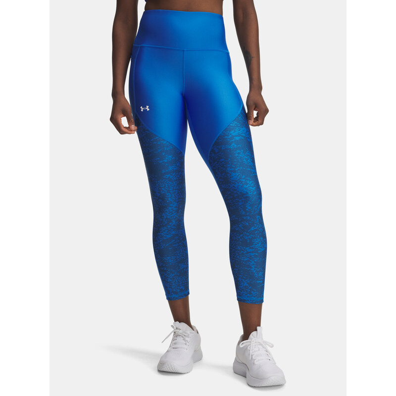 Under Armour Tech Print Panel Legíny 66984281