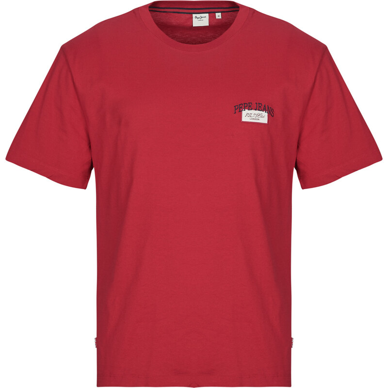 Pepe jeans Tričká s krátkym rukávom MASON TEE Pepe jeans 65930932