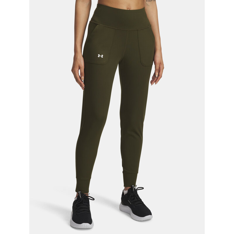 Under Armour Motion Jogger-GRN Womens Sweatpants - Womens 65986581
