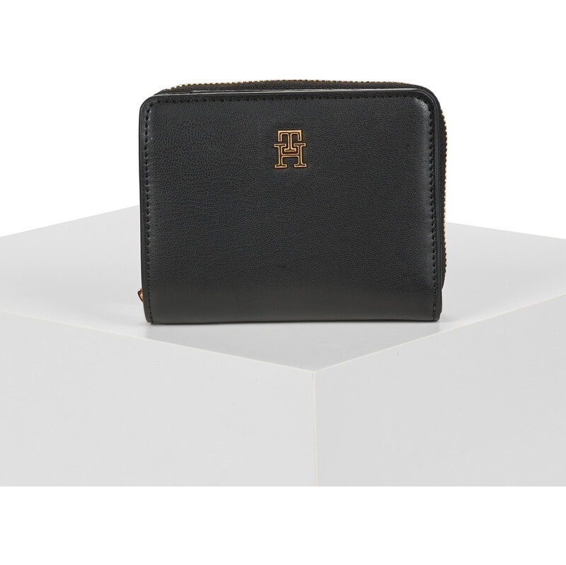 Tommy Hilfiger Peňaženky TH ICON MED ZA FLAP Tommy Hilfiger 65930955