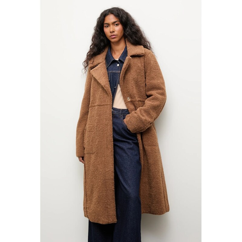 Kabát Answear.LAB 65968841