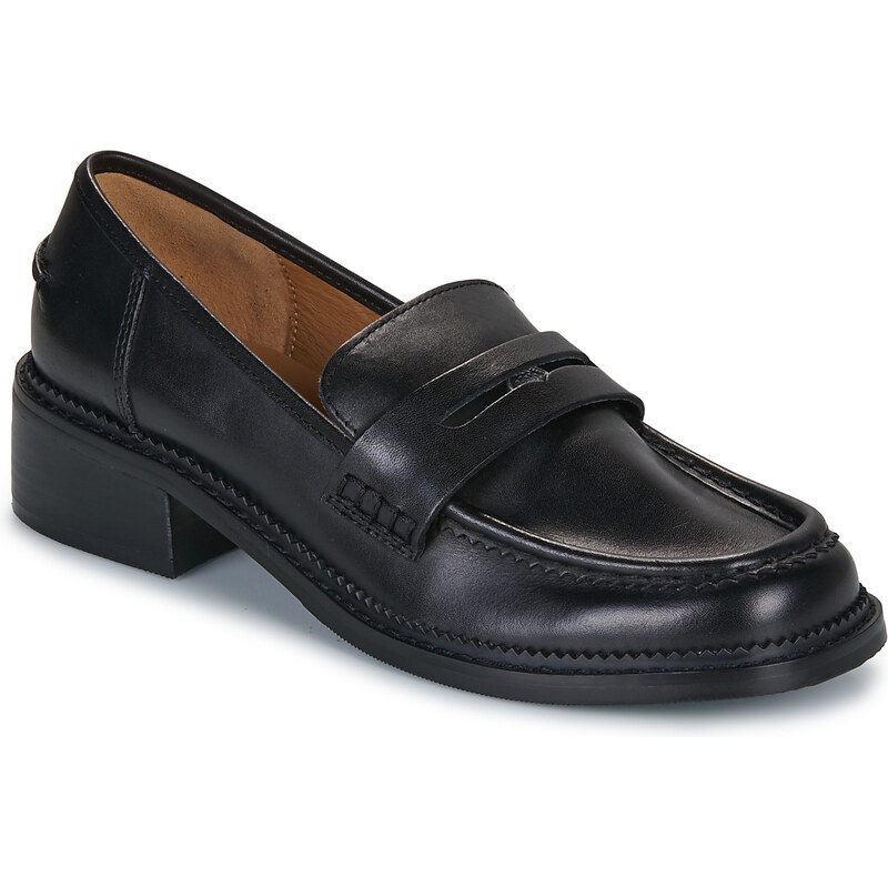 Karston Mokasíny ATLANTA_NOIR Karston 65930997