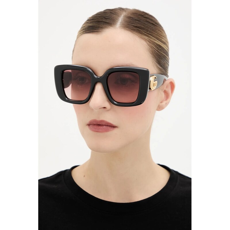 Slnečné okuliare Gucci 65609492