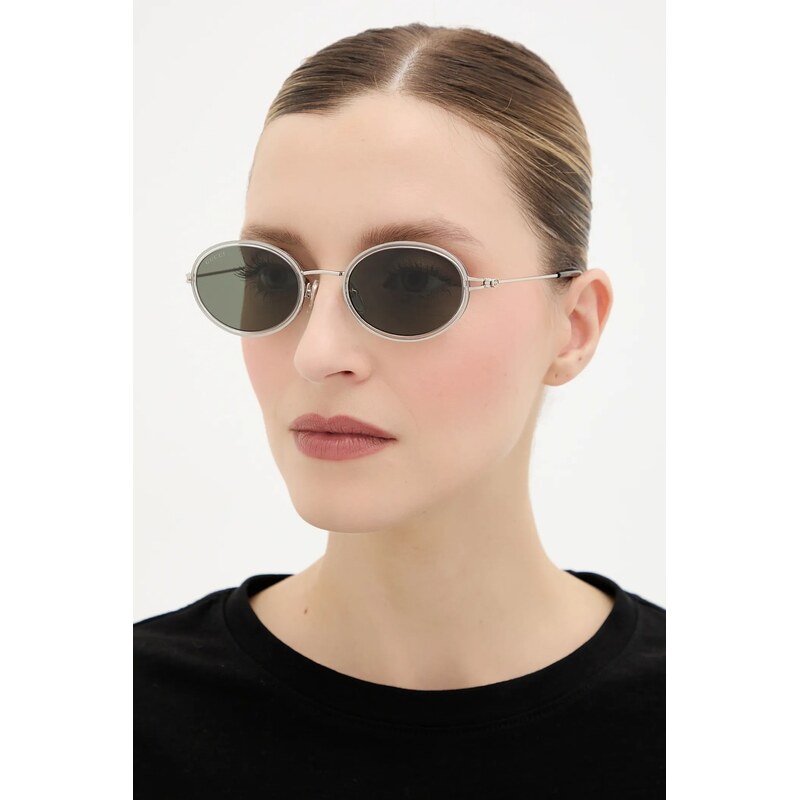 Slnečné okuliare Gucci 65609495