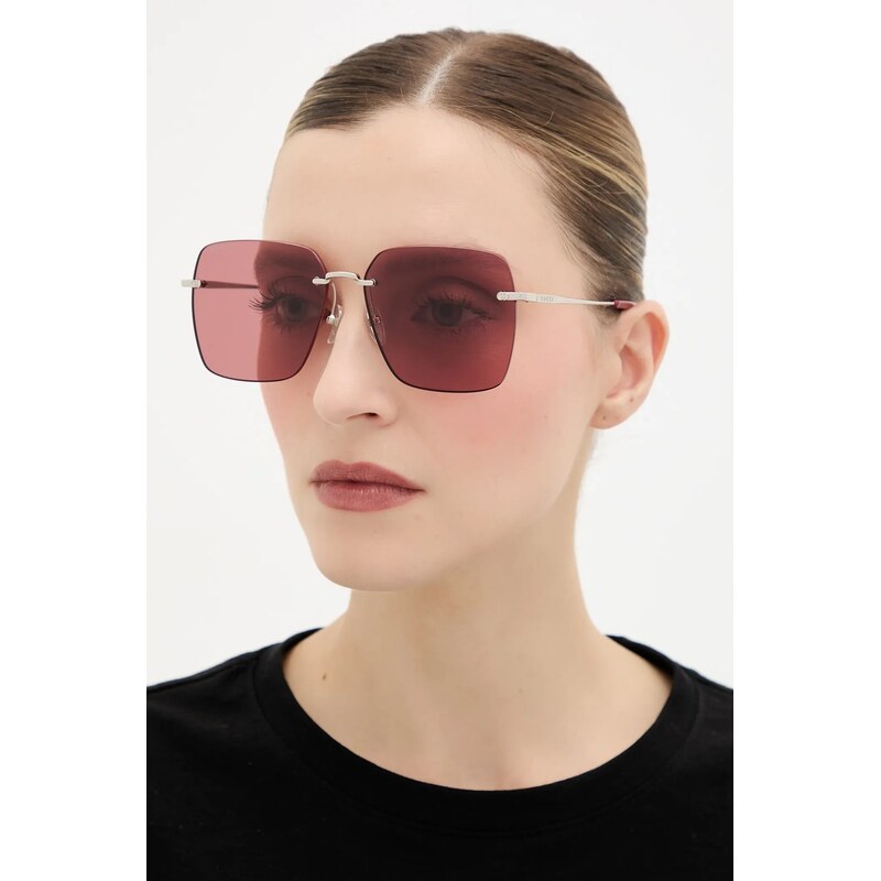 Slnečné okuliare Gucci 65609491