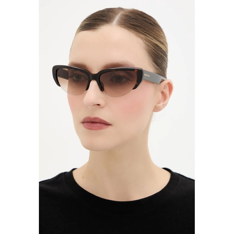 Slnečné okuliare Alexander McQueen 65609538