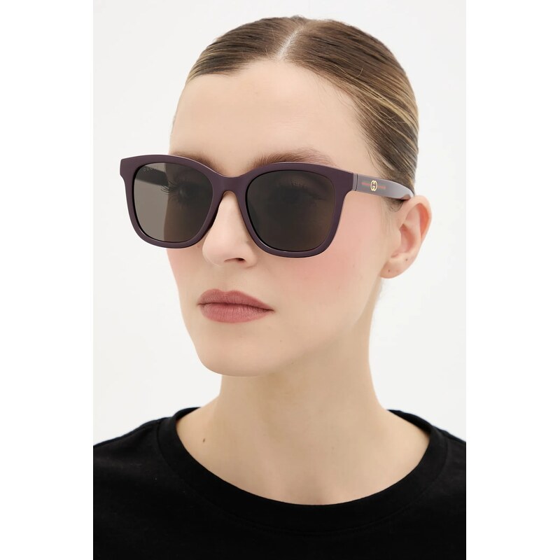 Slnečné okuliare Gucci 65609499
