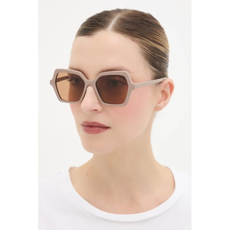 Slnečné okuliare Alexander McQueen 65609487