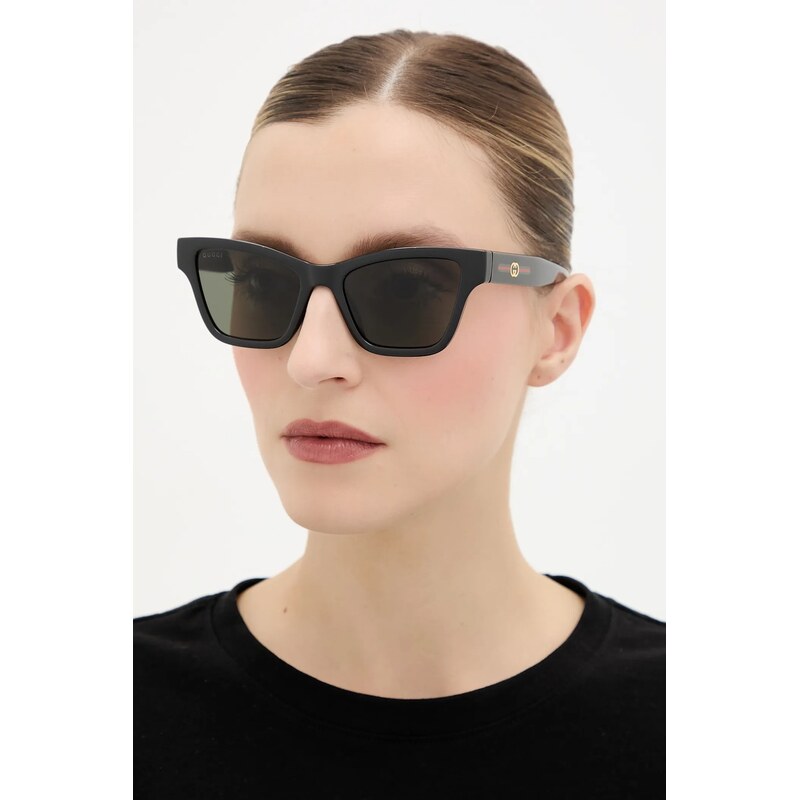 Slnečné okuliare Gucci 65609496