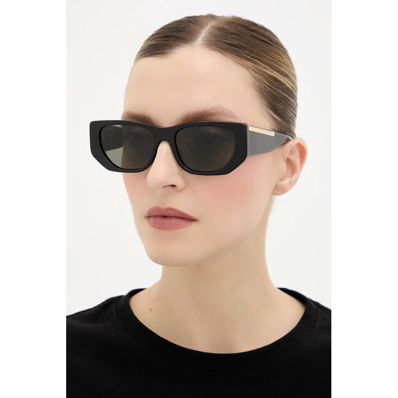 Slnečné okuliare Gucci 65609541