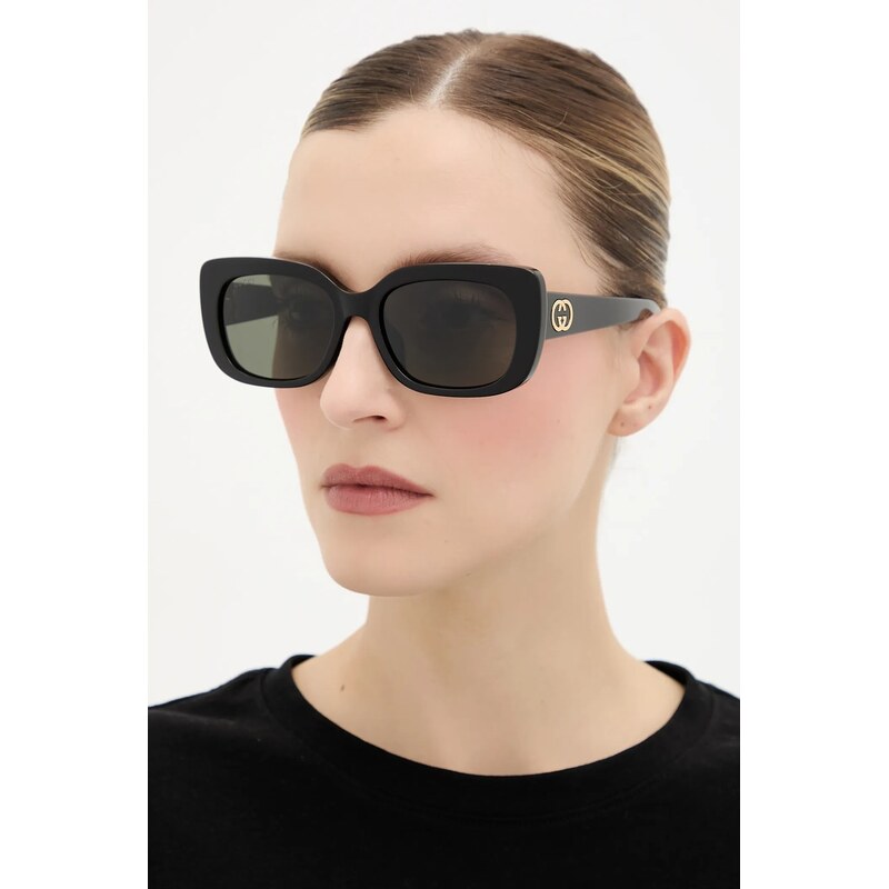 Slnečné okuliare Gucci 65609543